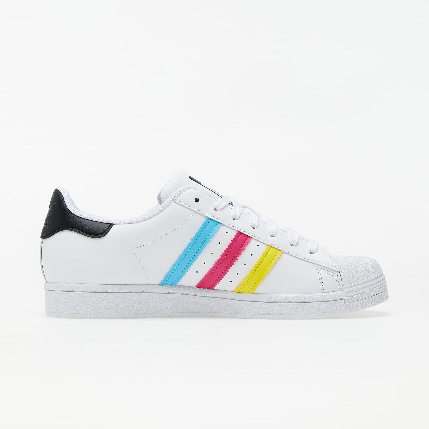 Tenisky a topánky adidas Originals Superstar Biela | FU9521, 1
