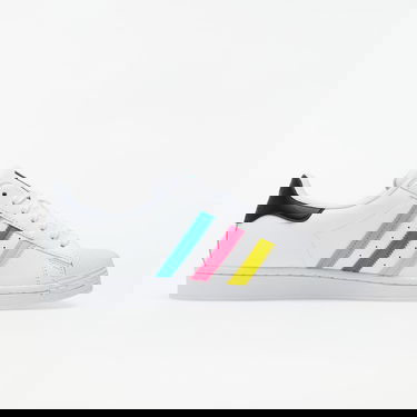 Tenisky a topánky adidas Originals Superstar Biela | FU9521, 1