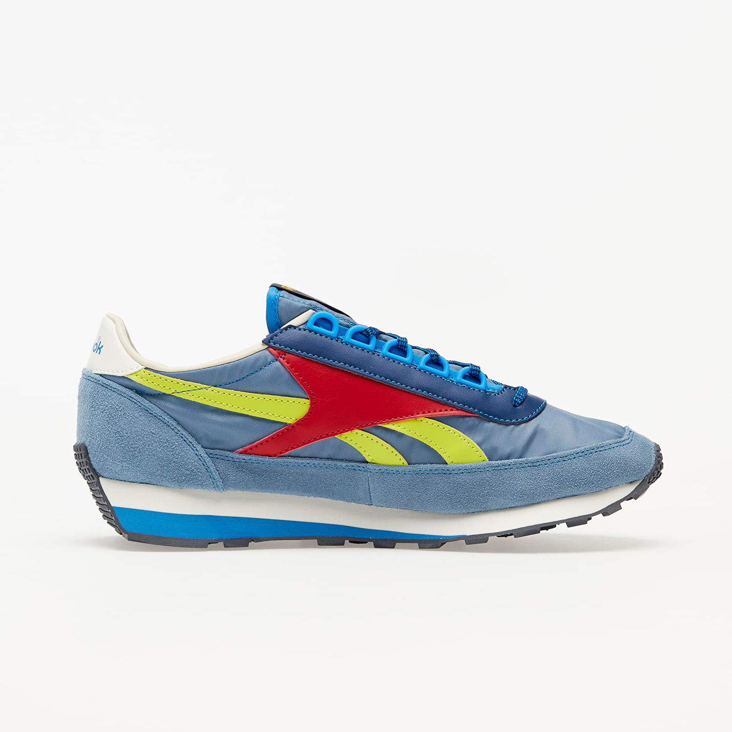 Tenisky a topánky Reebok Aztec OG Modrá | V66695, 1