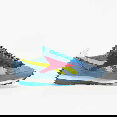 Tenisky a topánky Reebok Aztec OG Modrá | V66695, 1