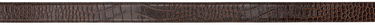 Opasok Tom Ford Reversible Belt Hnedá | TB297-LCL439X, 1