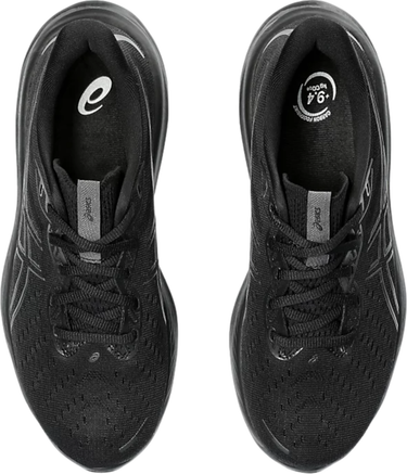 Tenisky a topánky Asics GEL-CUMULUS 26 Čierna | 1012b599-003, 2