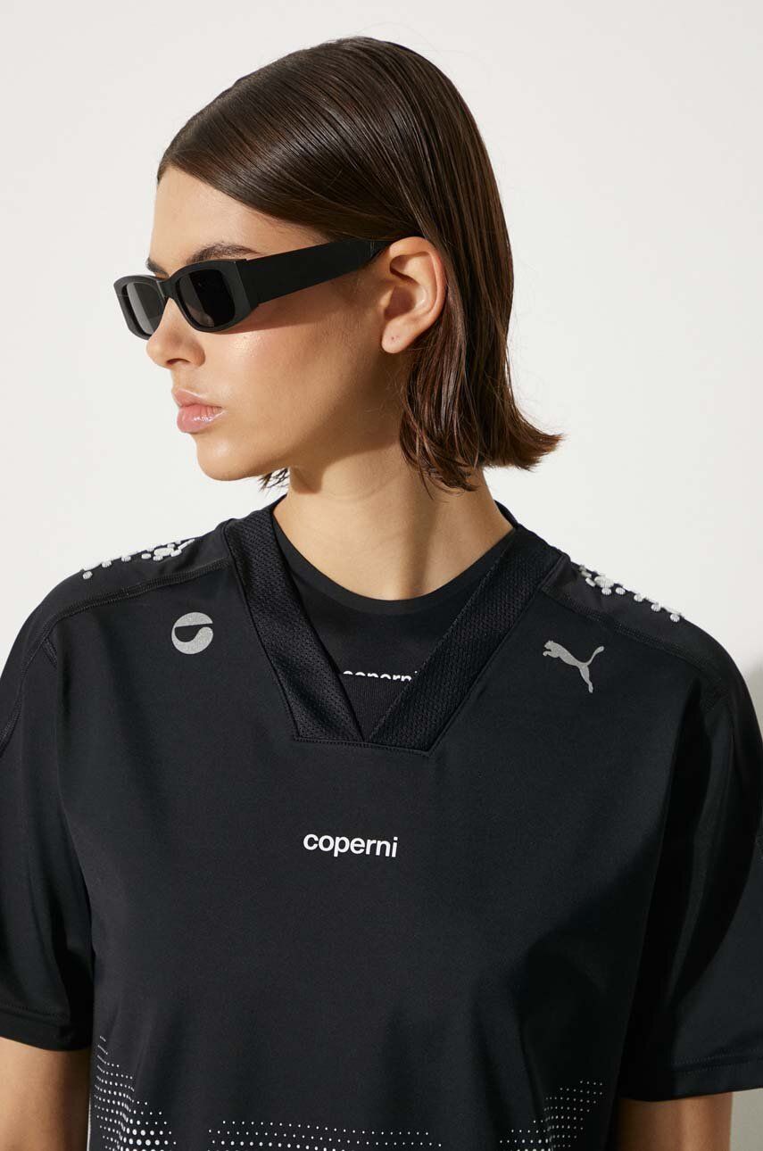 PUMA x Football Jersey