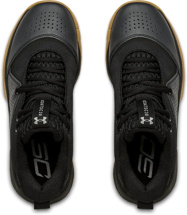 Tenisky a topánky Under Armour SC 3ZER0 IV Čierna | 3023917-003, 3