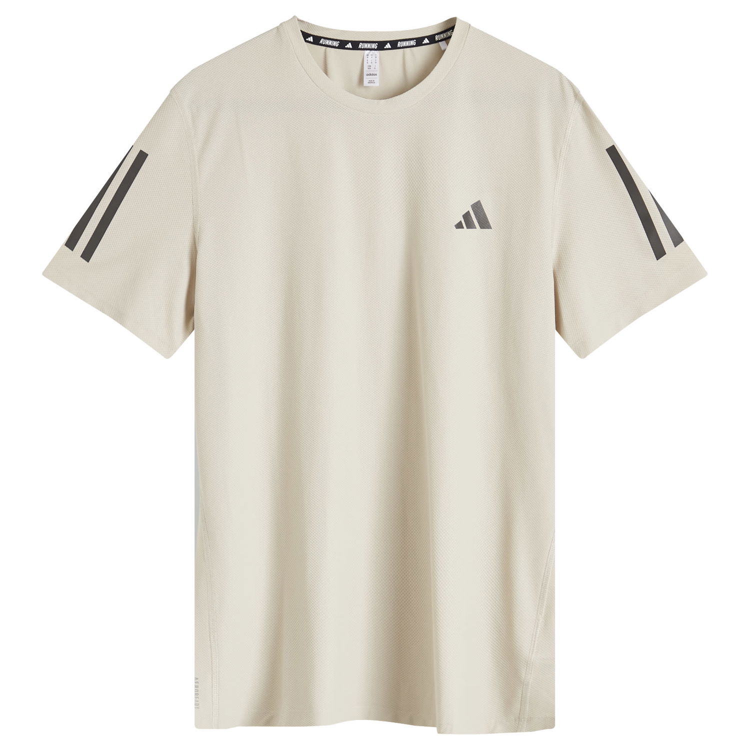 Tričko adidas Originals OTR B T-Shirt Béžová | IV5403, 0