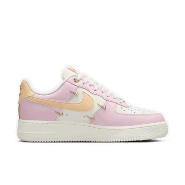 Tenisky a topánky Nike Air Force 1 Low LX Ružová | IB2574-600, 4