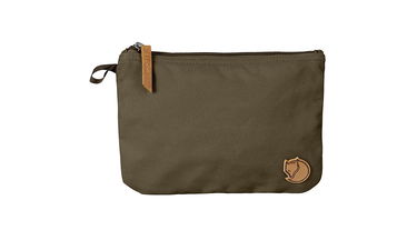 Cestovná taška FJÄLLRÄVEN Gear Pocket Zelené | F24215-633, 0