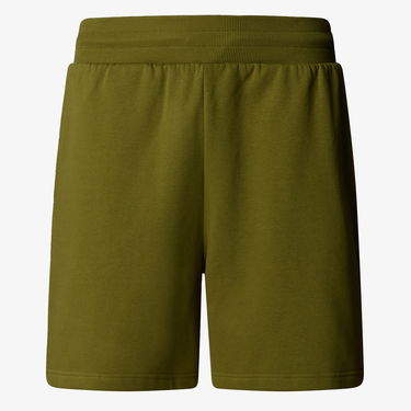 Šortky The North Face The North Face Easy Shorts Zelené | NF0A8C2SPIB1, 1