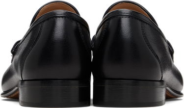 Tenisky a topánky Valentino Valentino Garavani Vlogo Signature Loafers Čierna | 7Y2S0J68MIL, 1