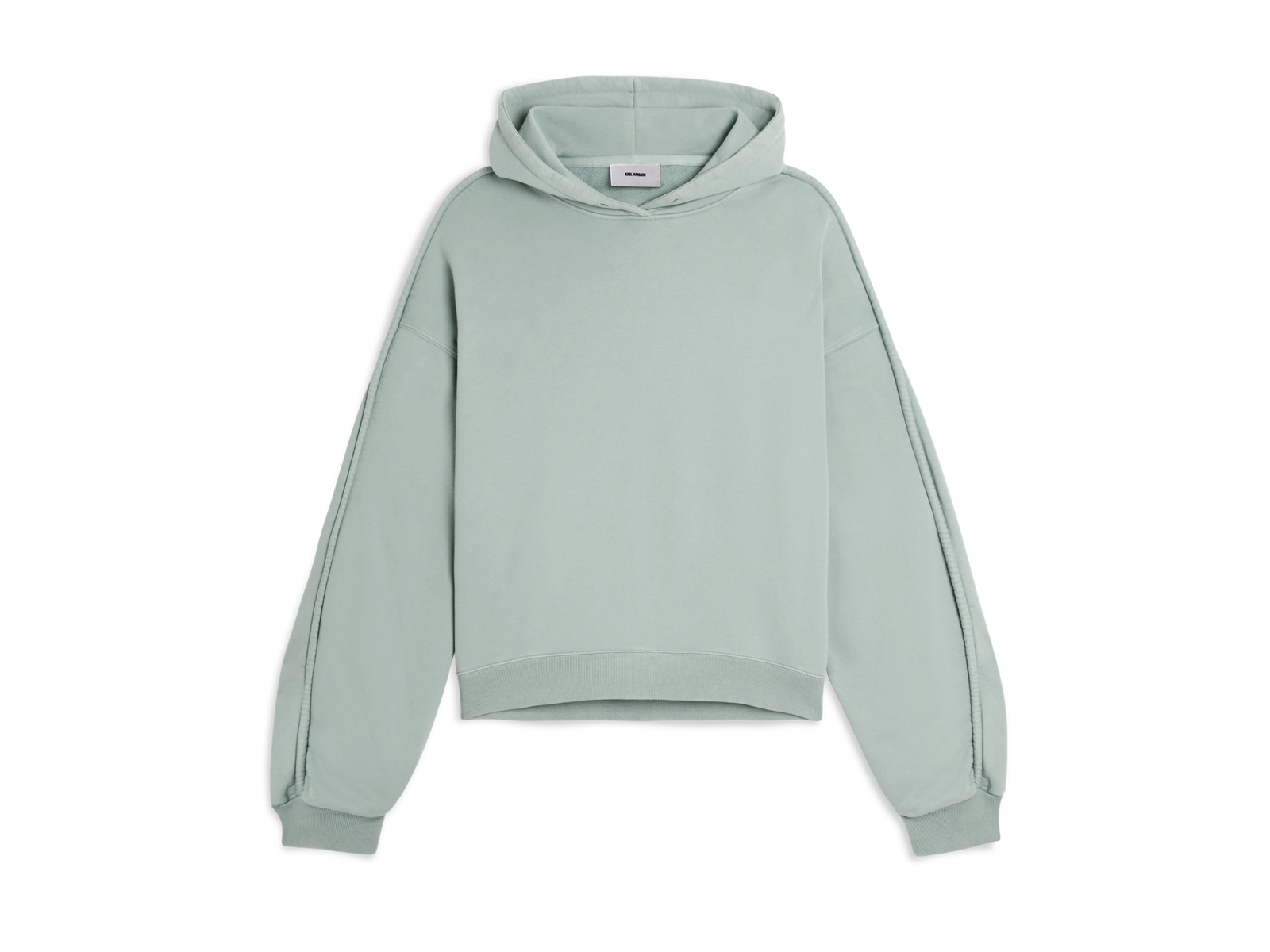 Clove Washed Hoodie