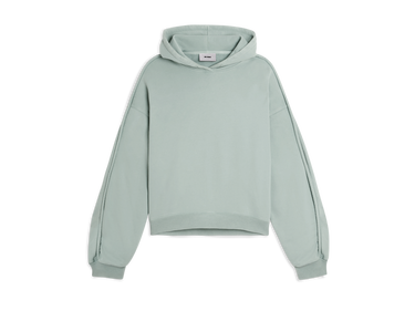 Mikina AXEL ARIGATO Clove Washed Hoodie Zelené | A2097001, 0