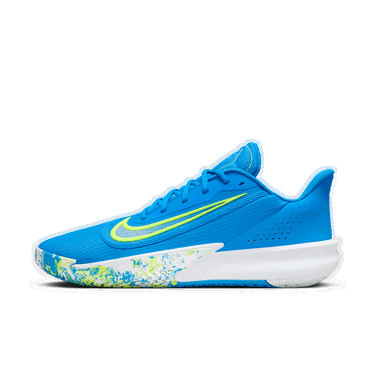 Tenisky a topánky Nike Nike Precision 7 Modrá | FN4322-400, 1