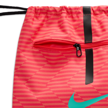 Športový vak Nike Academy Gym Sack (18L) Červená | DA5435-850, 2