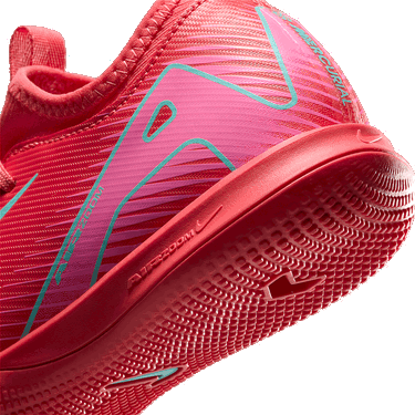 Tenisky a topánky Nike Zoom Vapor 16 Academy IC Červená | fq8411-800, 1