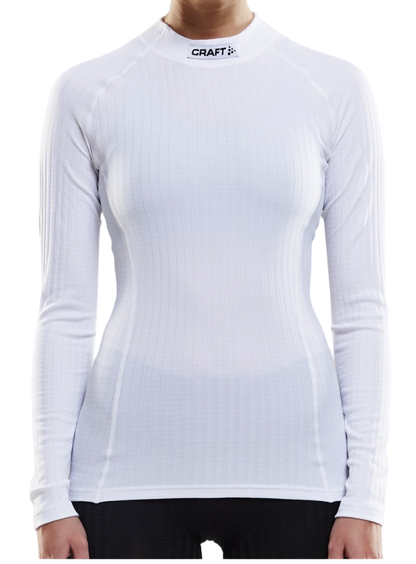 Women's Progress Baselayer Long Sleeve Top