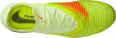 Tenisky a topánky Nike Phantom 6 Low Elite AG-Pro Žltá | hq2335-800, 3