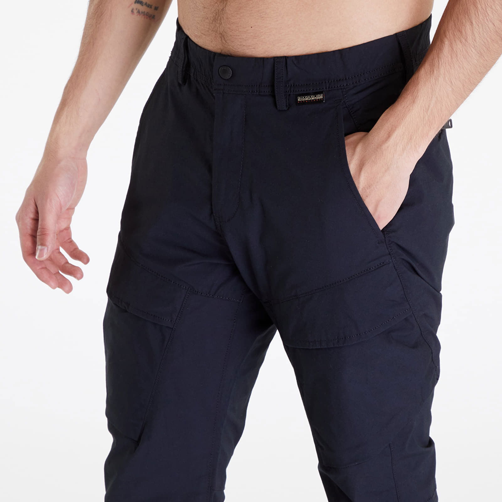 Carchi Cargo Pants