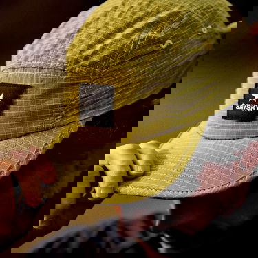 Šiltovka Saysky Saysky Combat Cap Zelené | muaca104c409, 1