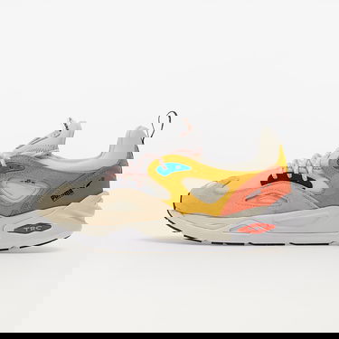 Tenisky a topánky Puma TRC Blaze Béžová | 38496201, 0