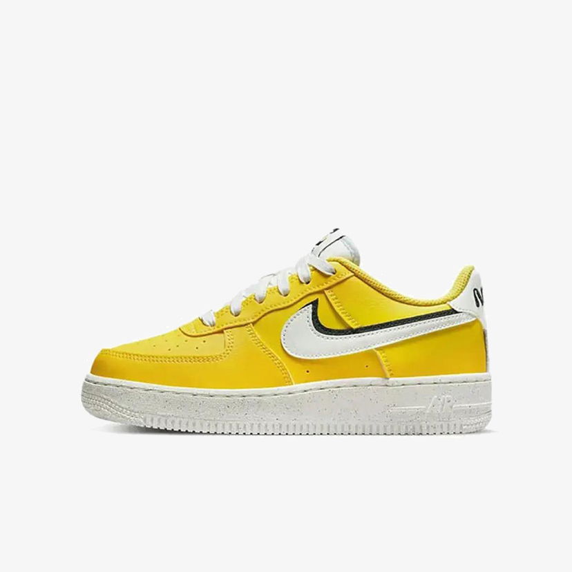 Tenisky a topánky Nike Air Force 1 LV8 Žltá | DQ0359-700