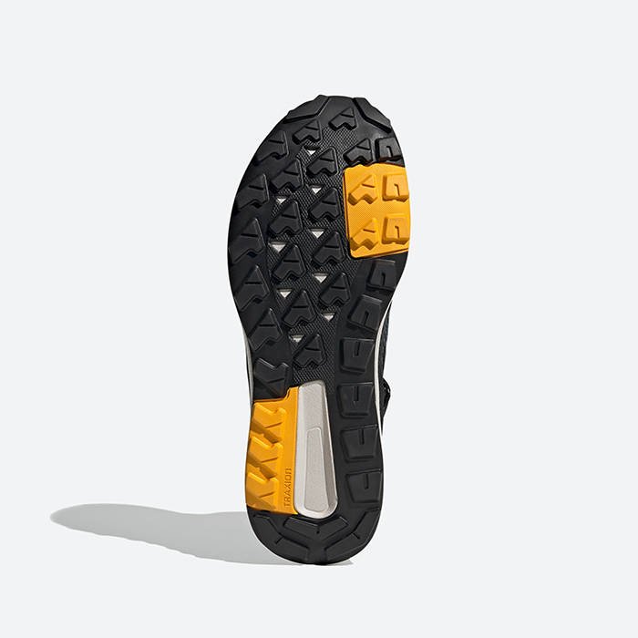 Tenisky a topánky adidas Performance Terex Trailmaker Čierna | FY2230, 1