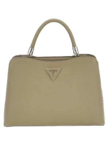 GUESS Gizele Saffiano Handbag HWVG9195050