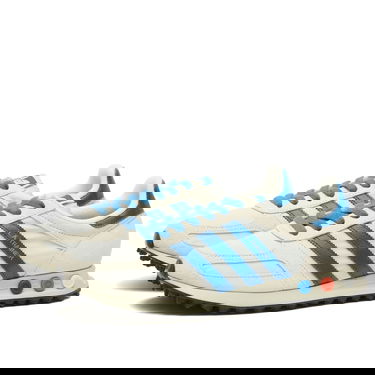 Tenisky a topánky adidas Originals LA Trainer OG, Size UK 4 Biela | JR3610, 2