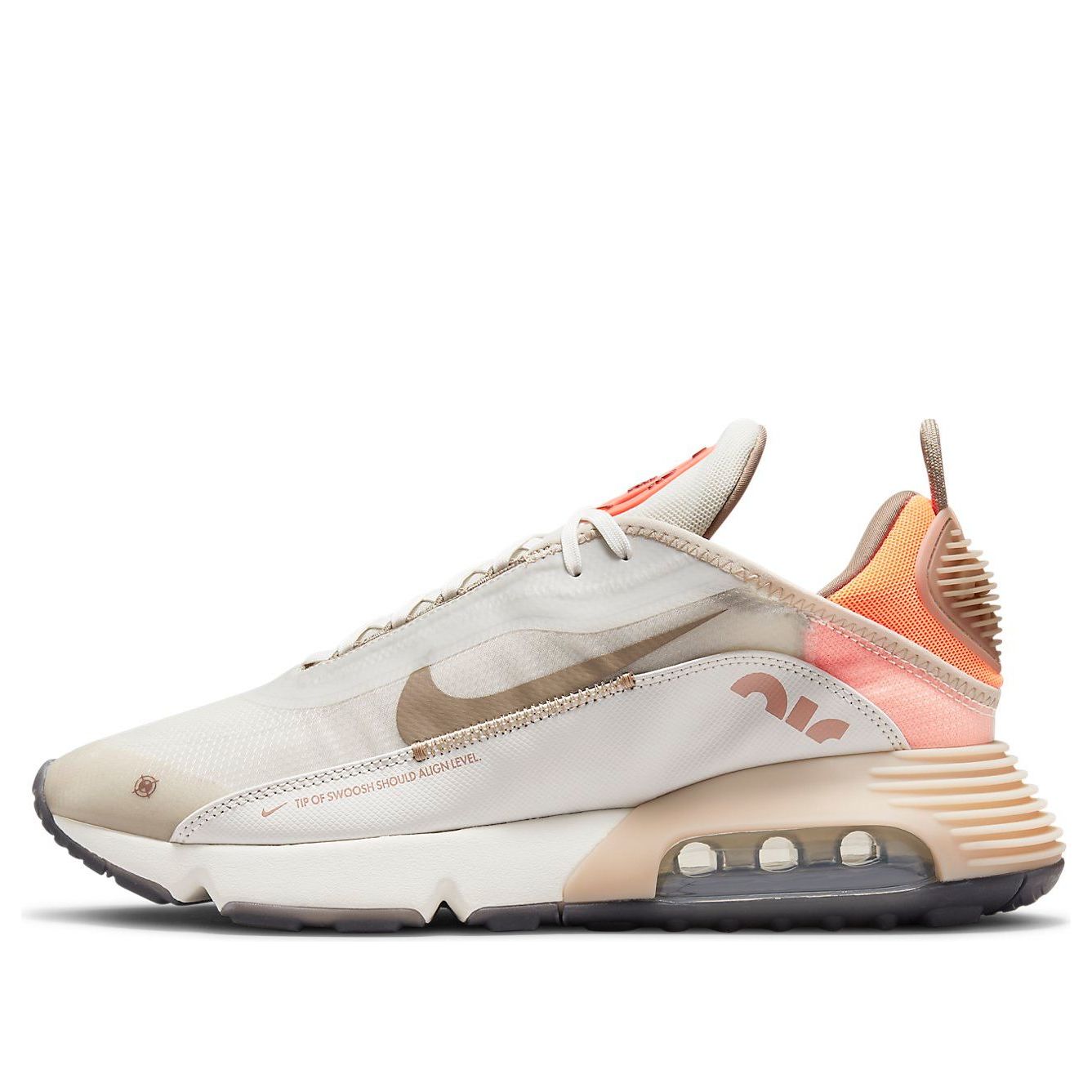 Tenisky a topánky Nike Air Max 2090 Béžová | DN4233-021, 0