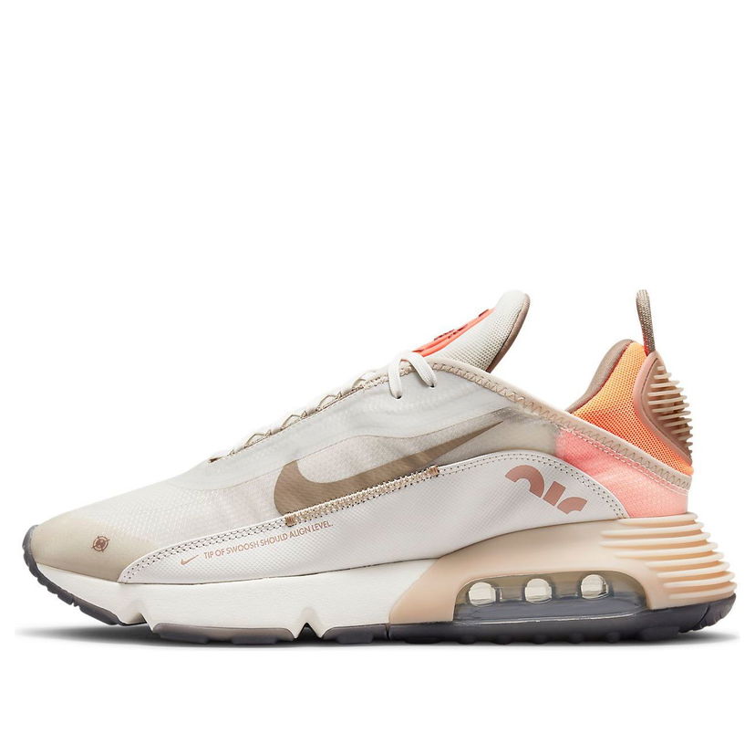Tenisky a topánky Nike Air Max 2090 Béžová | DN4233-021