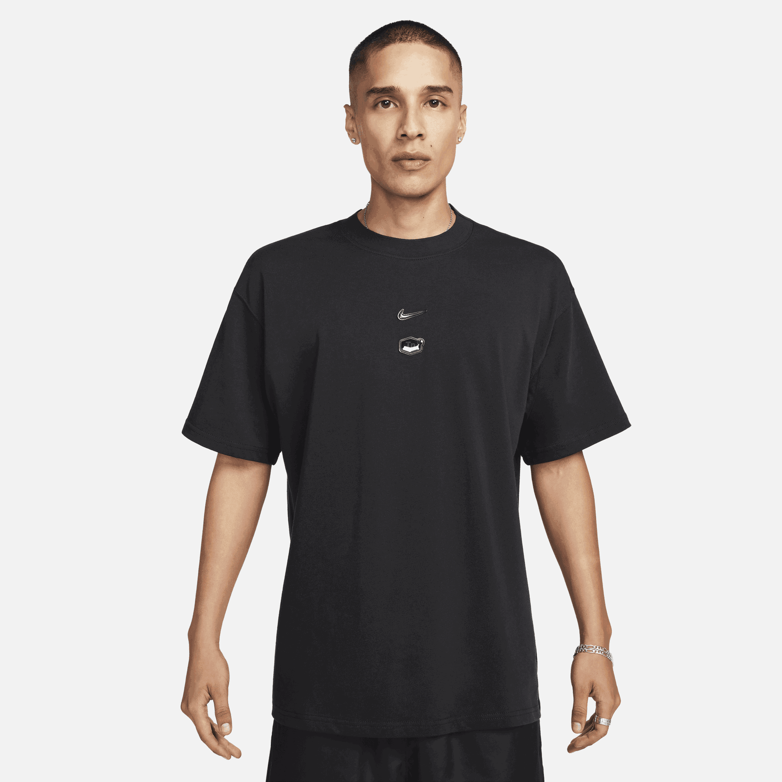 Sportswear T-shirt