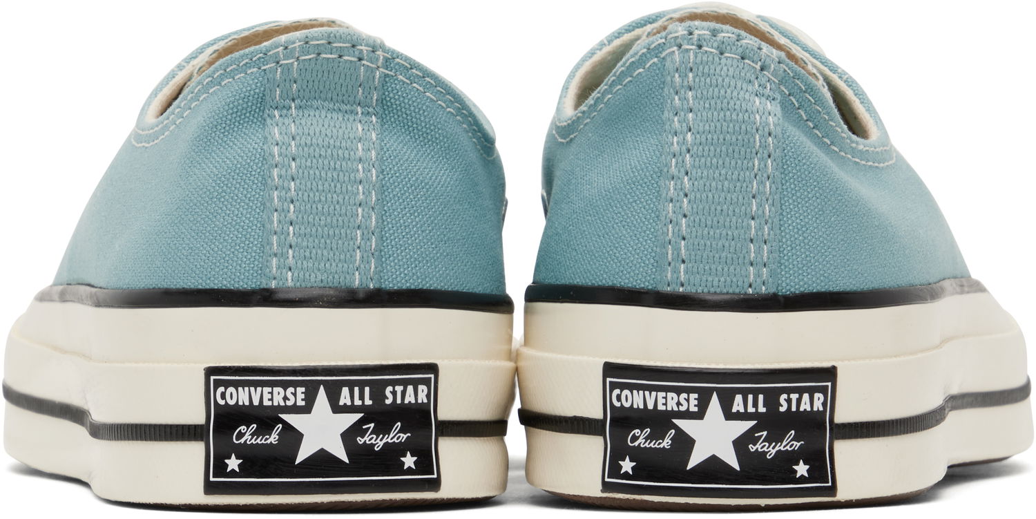 Tenisky a topánky Converse Chuck 70 Low Top Modrá | A10532C, 1