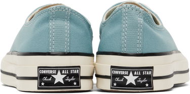 Tenisky a topánky Converse Chuck 70 Low Top Modrá | A10532C, 1