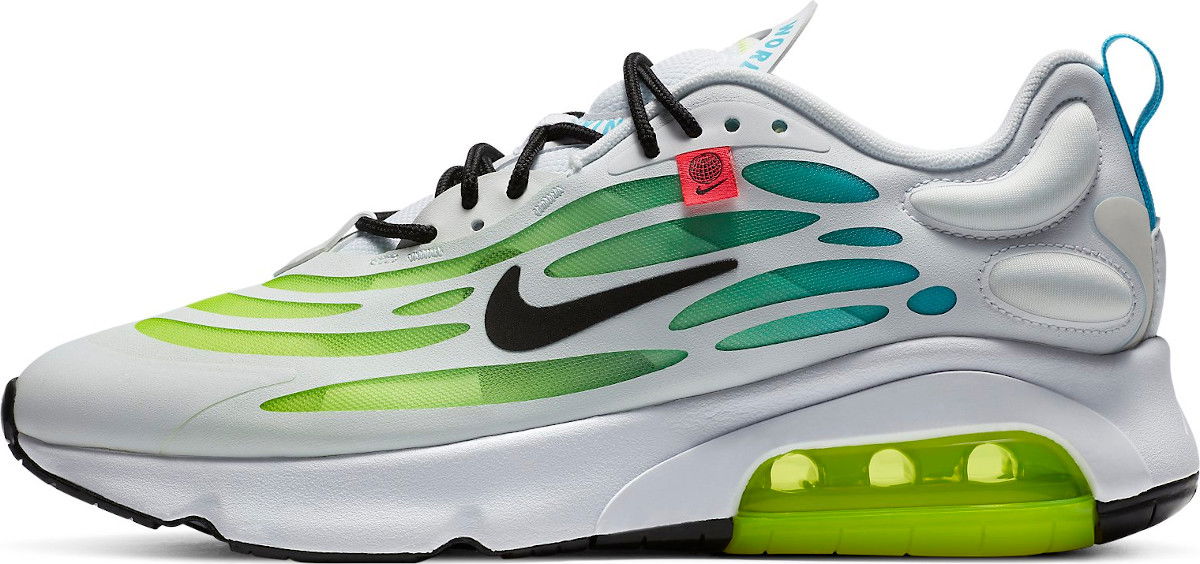 Tenisky a topánky Nike Air Max Exosense SE Biela | cv3016-100, 0