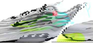 Tenisky a topánky Nike Air Max Exosense SE Biela | cv3016-100, 0
