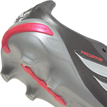 Tenisky a topánky adidas Performance Predator Elite Fold-Over Tongue FG Rôznofarebný | jr3311, 5