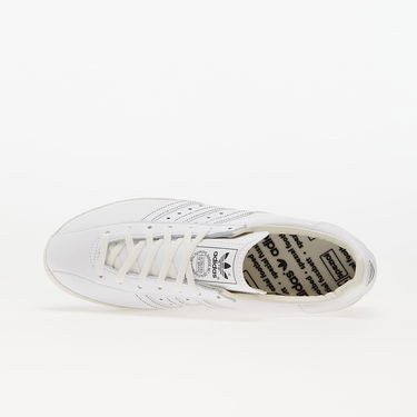 Tenisky a topánky adidas Originals Yabisah SPZL Biela | GZ4292, 2