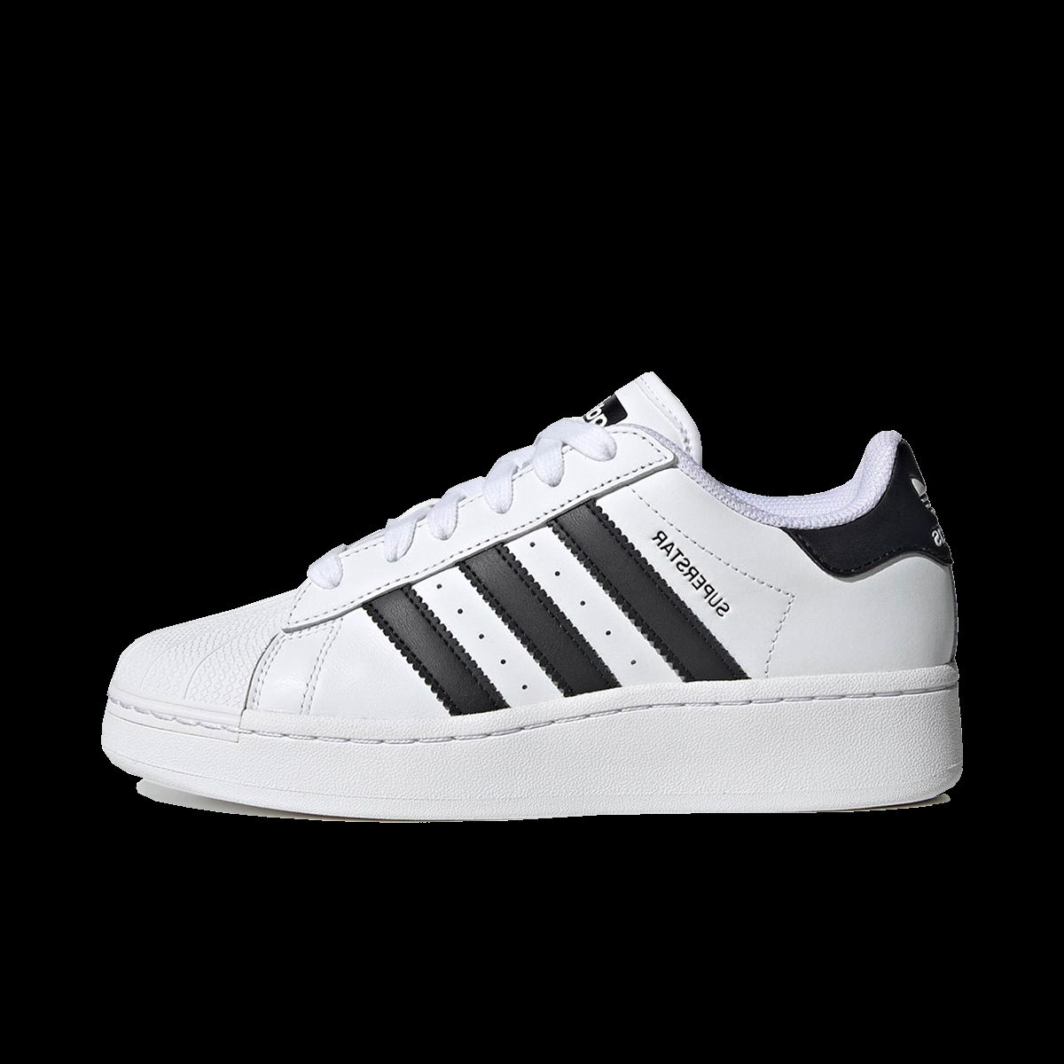 Tenisky a topánky adidas Originals Superstar XLG "Cloud White" Biela | IF3001, 0