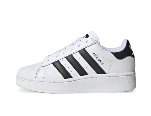 Tenisky a topánky adidas Originals Superstar XLG "Cloud White" Biela | IF3001