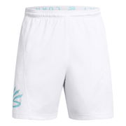 Curry Splash Basketball Shorts