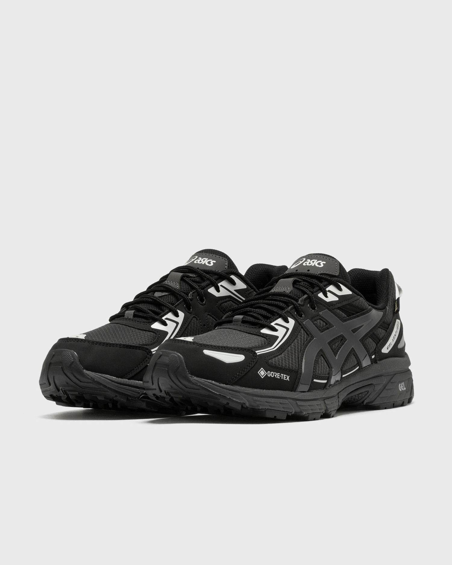 Tenisky a topánky Asics GEL-VENTURE 6 Gore-Tex Čierna | 1203A560-021, 1