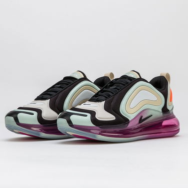 Tenisky a topánky Nike W Air Max 720 Rôznofarebný | CI3868-001, 1