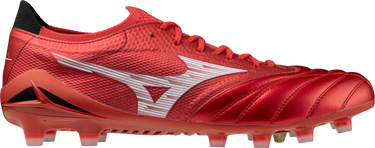 Tenisky a topánky Mizuno Mizuno MORELIA NEO IV Β ELITE Červená | p1ga2542-60, 0