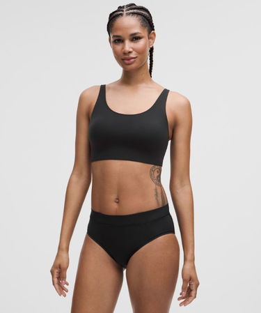 Podprsenka lululemon Lululemon Nursing Bra Čierna | prod20002843, 0