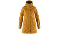 Kiruna Padded Parka