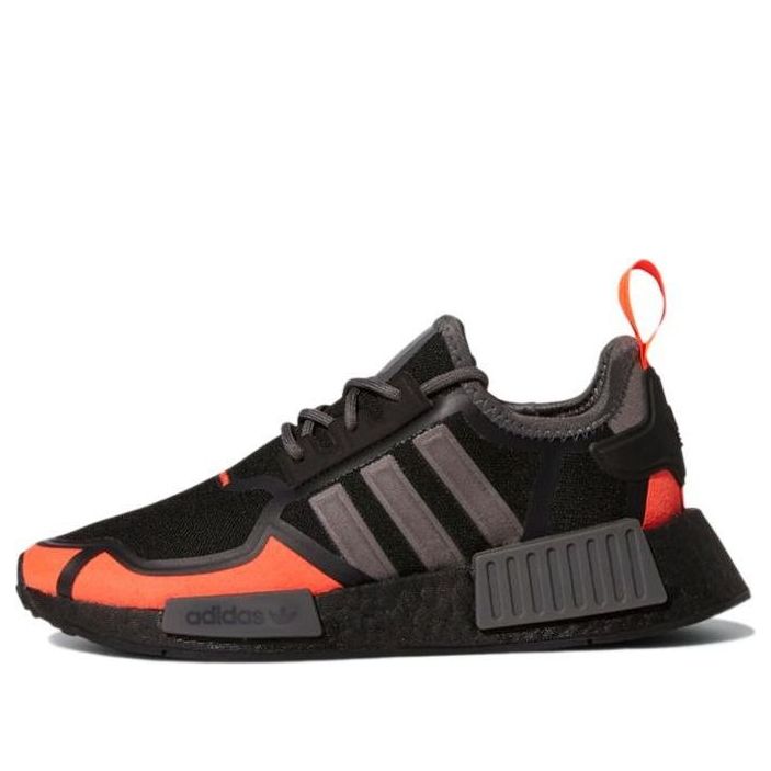 Tenisky a topánky adidas Originals NMD_R1 Čierna | GV7350, 0