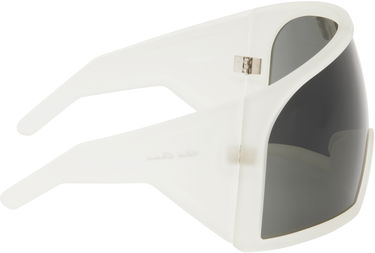 Slnečné okuliare Rick Owens Sunglasses Biela | RG0000011 GTRMB, 1