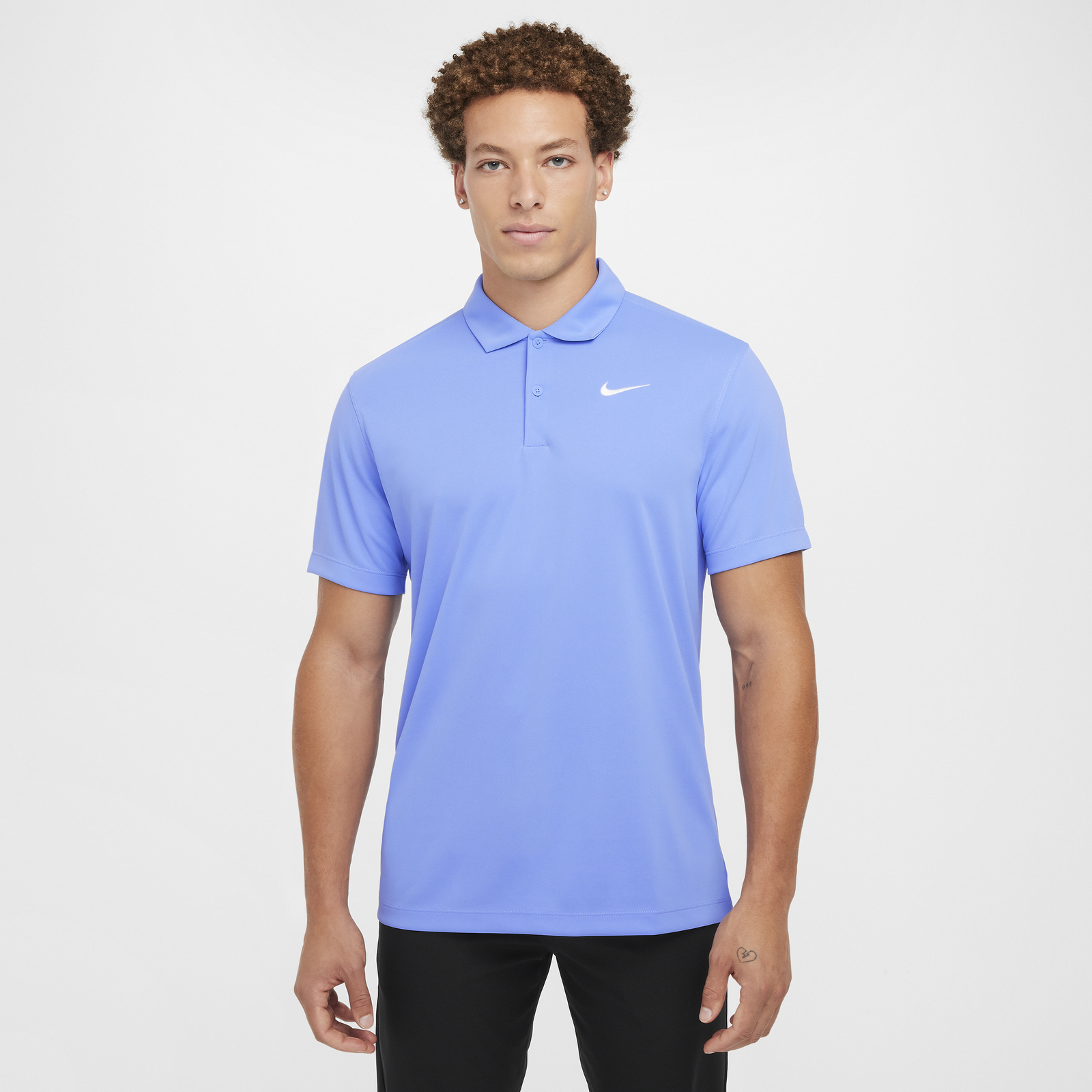 Tennis Polo Shirt Dri-FIT