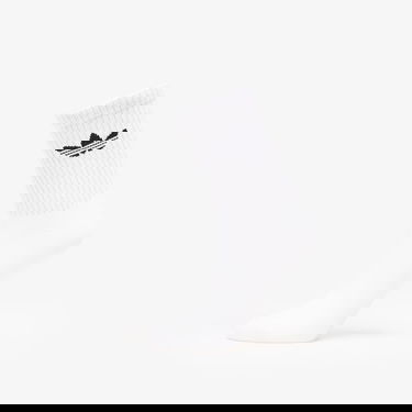Ponožky adidas Originals adidas Reflective Crew Socks (2 Pairs) Biela | JX5223, 1
