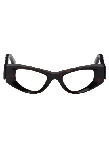 Slnečné okuliare Balenciaga Odeon Sunglasses Hnedá | BB0243S-002