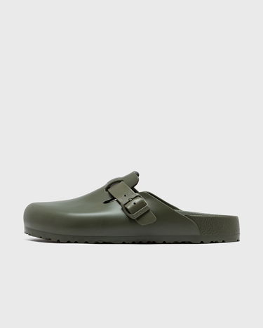 Tenisky a topánky Birkenstock Boston EVA Zelené | 1026215, 0
